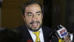 Lescano: "Yeni Vilcatoma puede contribuir en Acción Popular"