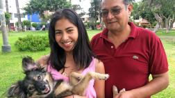 MINSA: Adoptar animales mejora la salud mental de las personas