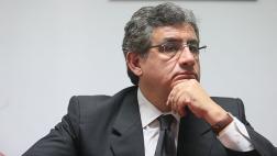 Juan Sheput: Vilcatoma “se extralimitó” al denunciar a Becerril