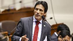 Comisión de Ética analizará hoy casos de Rodríguez y Becerril