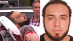 Nueva York: Cayó acusado de ataque que dejó 29 heridos