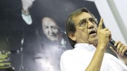 Del Castillo: Vamos a escuchar a Rodríguez, es la segunda vez