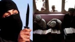 Estado Islámico abre escuelas privadas en Siria