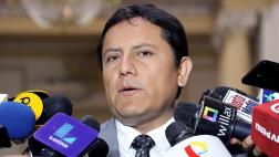 Elías Rodríguez culpa a asesor por plagios en proyectos de ley
