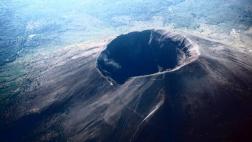 El controvertido plan para perforar un peligroso supervolcán