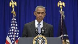 Barack Obama: "No sucumbamos al miedo ante los ataques"