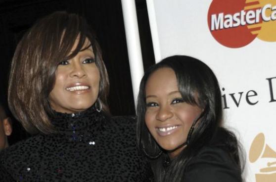 Ex de Bobbi Kristina es "legalmente culpable" de su muerte