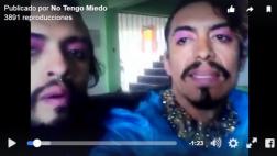 Cusco: artistas trans ecuatorianos denuncian agresión de la PNP