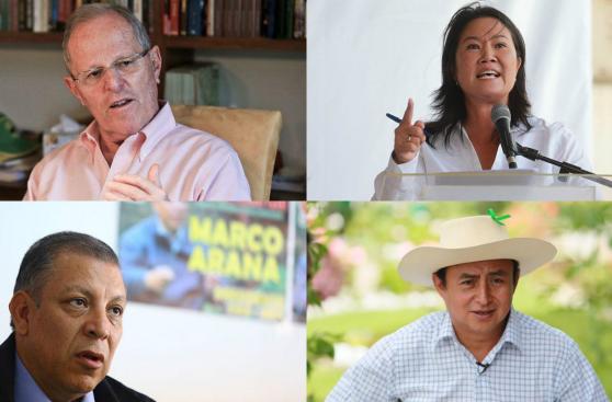 Poder desestabilizador, por Arturo Maldonado