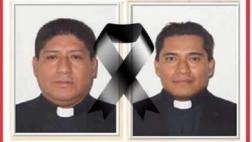 México: Secuestran y asesinan a dos sacerdotes en Veracruz
