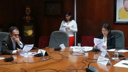 Comisión de Ética abre indagación contra Vilcatoma y Becerril