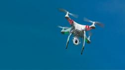 PUCP organiza taller gratuito de Gestión de Drones