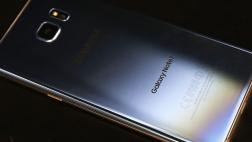 ¿Samsung lanzó apurado el Galaxy por rumores sobre el iPhone 7?