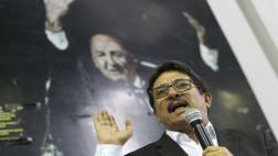 Cornejo sobre Elías Rodríguez: el plagio no tiene justificación