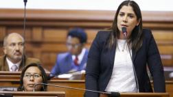 Vilcatoma: Letona le pide pruebas sobre denuncia a Becerril