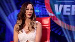 Olinda Castañeda anuncia su "retiro" de la TV tras "EVDLV"