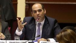 Zavala: En 30 días saldrán leyes en seguridad por facultades