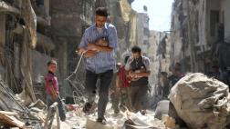 ¿Quiénes son los responsables del fin de la tregua en Siria?