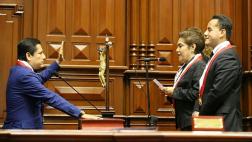 Elías Rodríguez: ¿Qué pasará con su cargo en la Mesa Directiva?