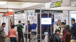 El mercado de franquicias local facturó US$1.200 mlls. el 2015
