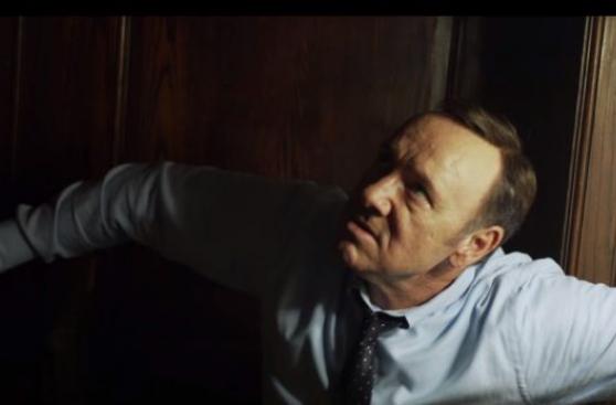 Kevin Spacey protagoniza nuevo videoclip musical de Tom Odell