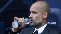 City: Guardiola reveló la razón por la que Yaya Touré no juega