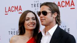 Brad Pitt hace este pedido tras separación de Angelina Jolie