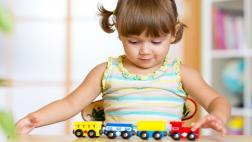 ¿Está bien etiquetar juguetes como 'solo para niñas' o niños?