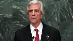 Uruguay pide en la ONU controlar el consumo de alcohol y tabaco