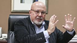 Bruce: “Ahora hay un mayor consenso sobre la unión civil”