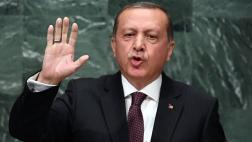 Erdogan: Puertas de Turquía están abiertas para los refugiados