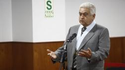 Abogado de Guzmán apela ante el JNE inscripción del Fudepp