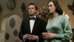 ¿Brad Pitt y Angelina Jolie se divorcian por Marion Cotillard?