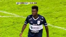 Christian Ramos: narrador lo criticó por derrota de Gimnasia