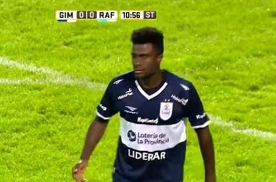 Christian Ramos: narrador lo criticó por derrota de Gimnasia