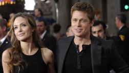 Brad Pitt y Angelina Jolie: el problema que motivó el divorcio