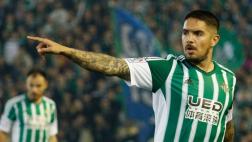 Juan Manuel Vargas en agenda del Torino, según medio italiano