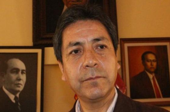 Saludan renuncia de Rodríguez a vicepresidencia del Congreso