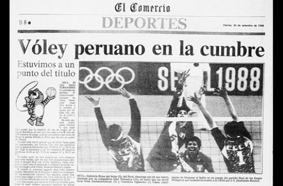 29 de setiembre: ¿Qué pasó un día como hoy?