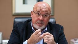 Bruce: “Que el Congreso no petardee un programa de gobierno”