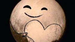 Descubre el misterio detrás del "corazón" de Plutón