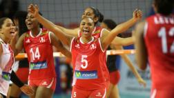Perú venció 3-0 a Trinidad y Tobago por la Copa Panamericana