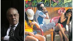 Editorial: Maltrato