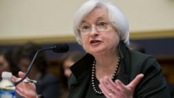 FED podría subir tasas de interés "relativamente pronto"
