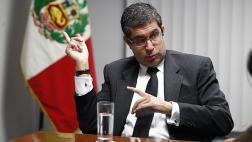 "No dieron razones para opinar en contra de fortalecer la UIF"