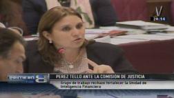 UIF: ¿Que incluye propuesta del Ejecutivo para fortalecerla?