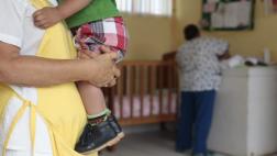 MIMP dispuso que se reorganice el sistema de adopciones