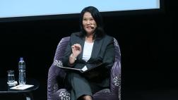 Cuando Keiko Fujimori prometió fortalecer la UIF en campaña