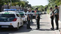 España: ¿Familia brasileña descuartizada era narcotraficante?
