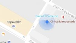 Google Maps: este visor permite al usuario ubicarse mejor